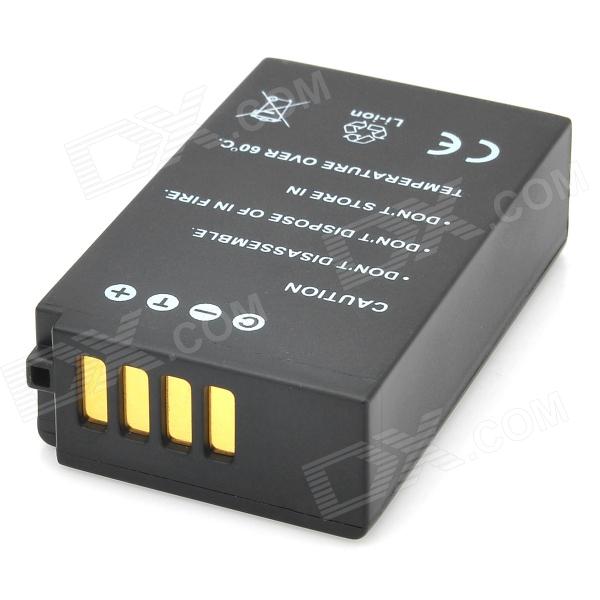 EN-EL20 BATERIA AKUMULATOR do NIKON COOLPIX P100 Symbol baterii EN-EL20