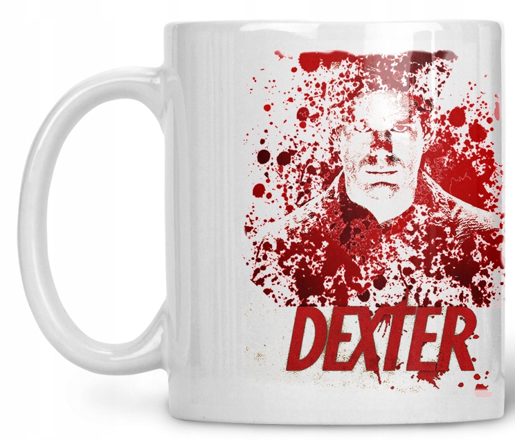 

Kubek Dexter