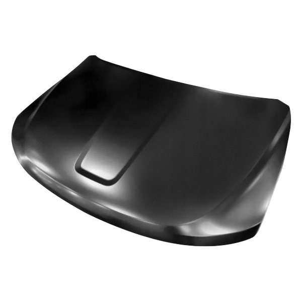MASKA POKRYWA SILNIKA STAL 55369587AC JEEP GRAND CHEROKEE WK2 2011-2021