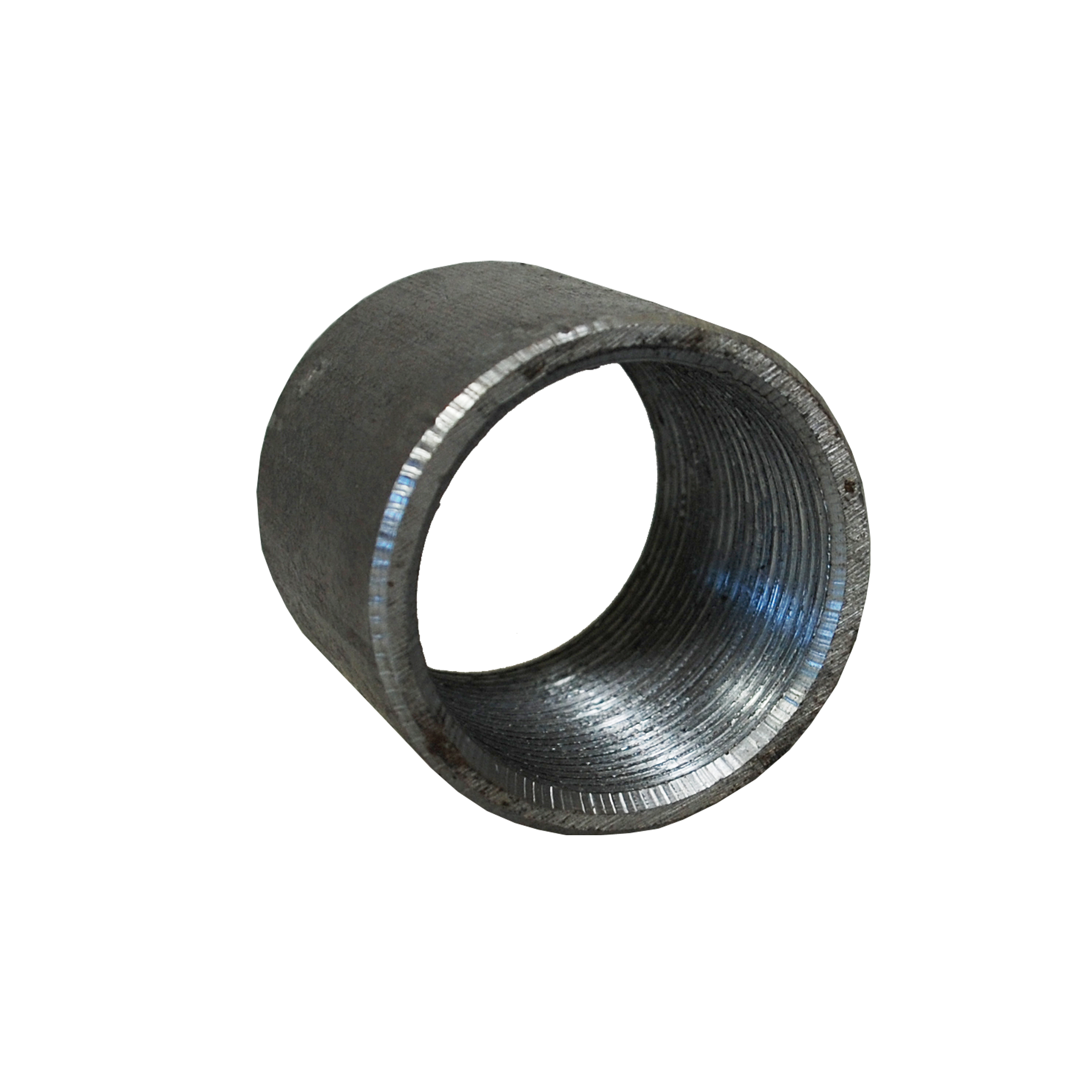 MUFA STALOWA TOCZONA DO SPAWANIA 1/2" CALA 25MM Typ kształtka