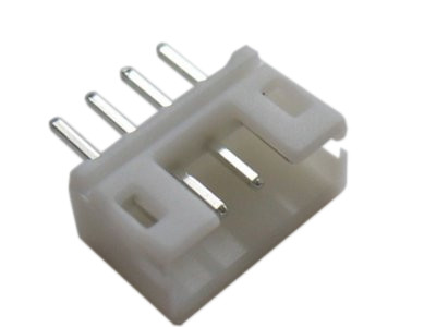 

Wtyk do druku 2mm PH-04 prosty (5 szt.) /0780-5