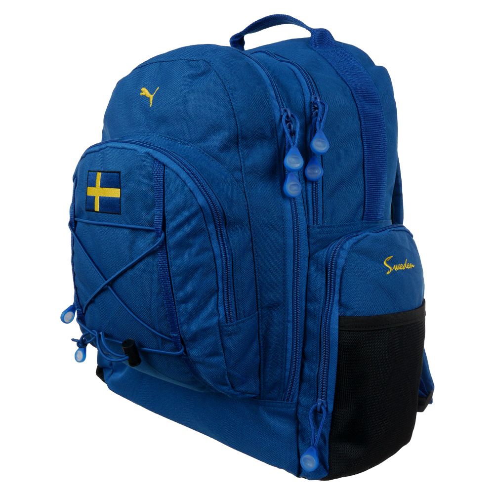 

Plecak Puma Sweden miejski outdoor sportowy