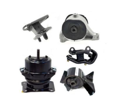 ПОДУШКА ДВИГУНА КОРОБКИ 3l HONDA ПУЛЬТ 03-05
