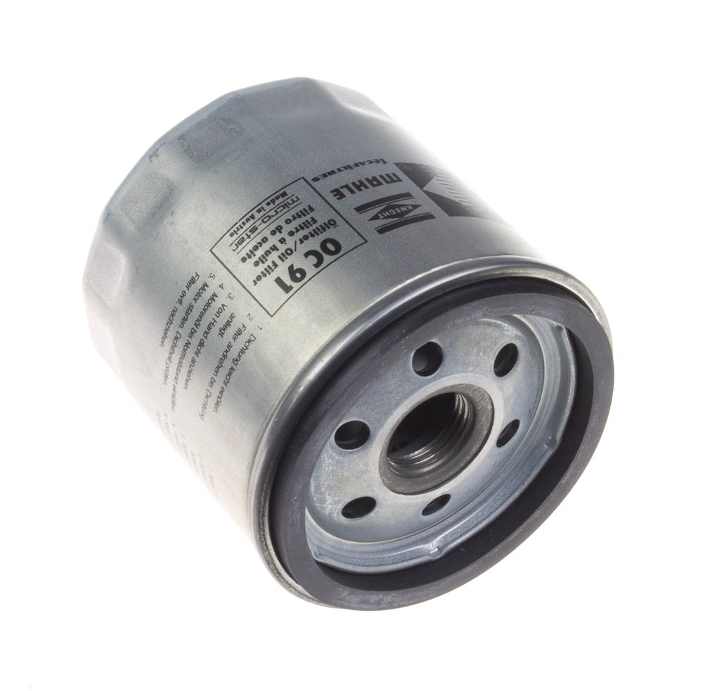 

Filtr Oleju Mahle OC91 Bmw R 1150 Rs Rt R 1200 C