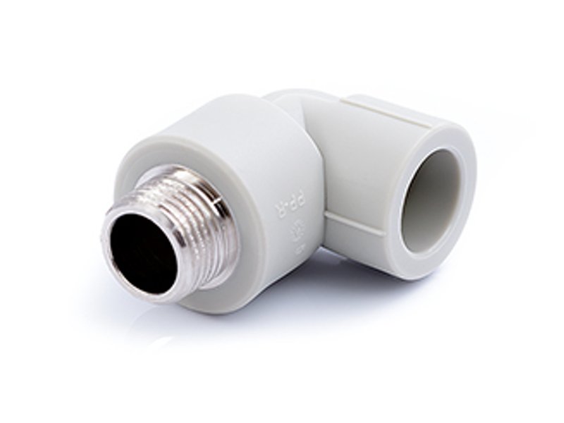 

Kolano G/z fi 32x 1'' Polipropylen Pp Zgrzewane q2