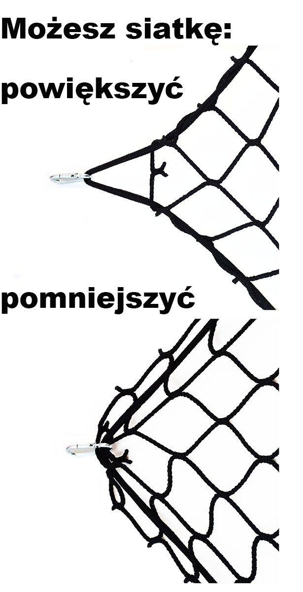 Siatka do Bagażnika Auta samochodowa Porsche Cayen EAN (GTIN) 5902670887866
