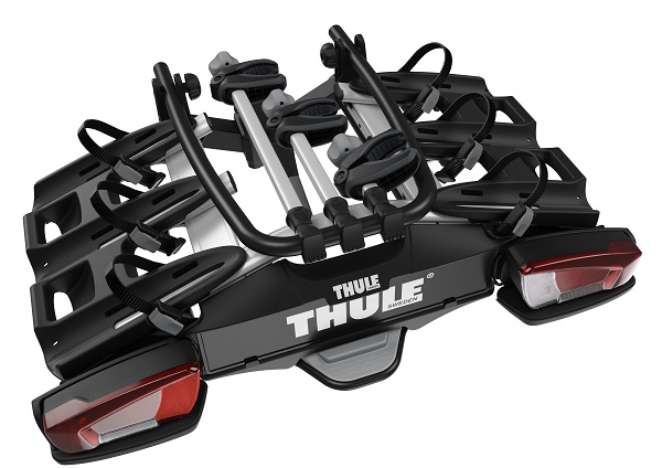 Thule VeloCompact 926 9261 4 rowery Thule KATOWICE Handle Type platform