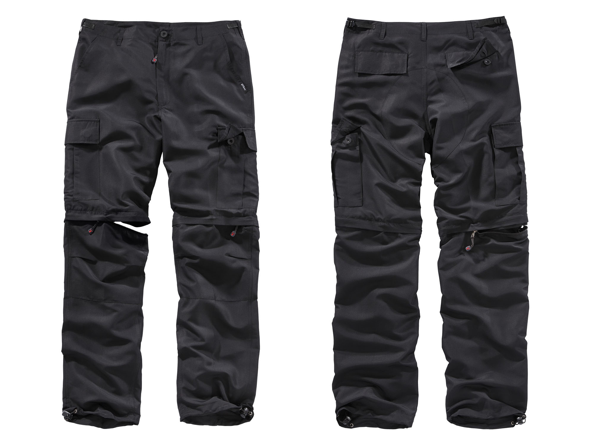 

Termoaktywne Spodnie Surplus Outdoor Czarne XXL