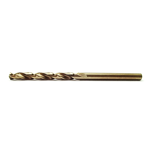 

Wiertło Kobaltowe NWKa HSS-Co DIN338 9,0 mm