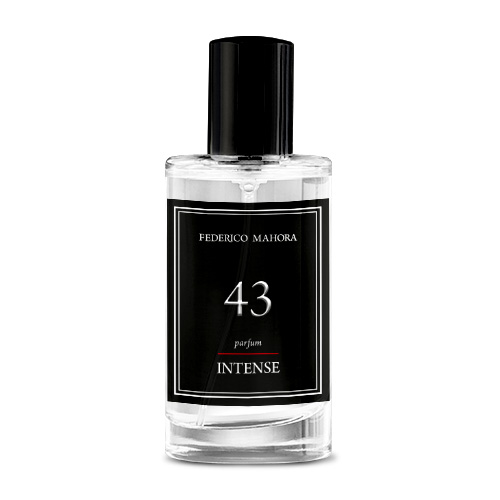 

Perfumy Fm 43 Intense 50 ml.