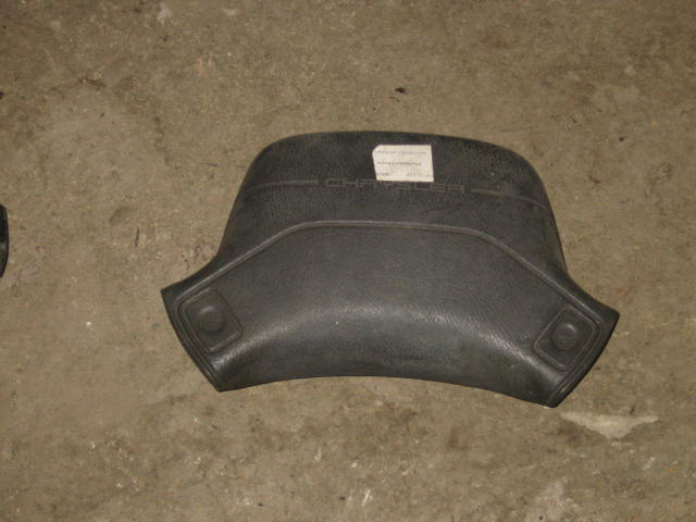 CHRYSLER VISION 93 - 98 airbag подушка водія foto 1