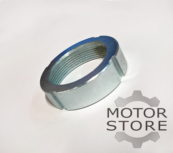 NAKRĘTKA KOLANKA WYDECHU OCYNK WSK 125 SHL M04 Producent Mar Mot Motocykle