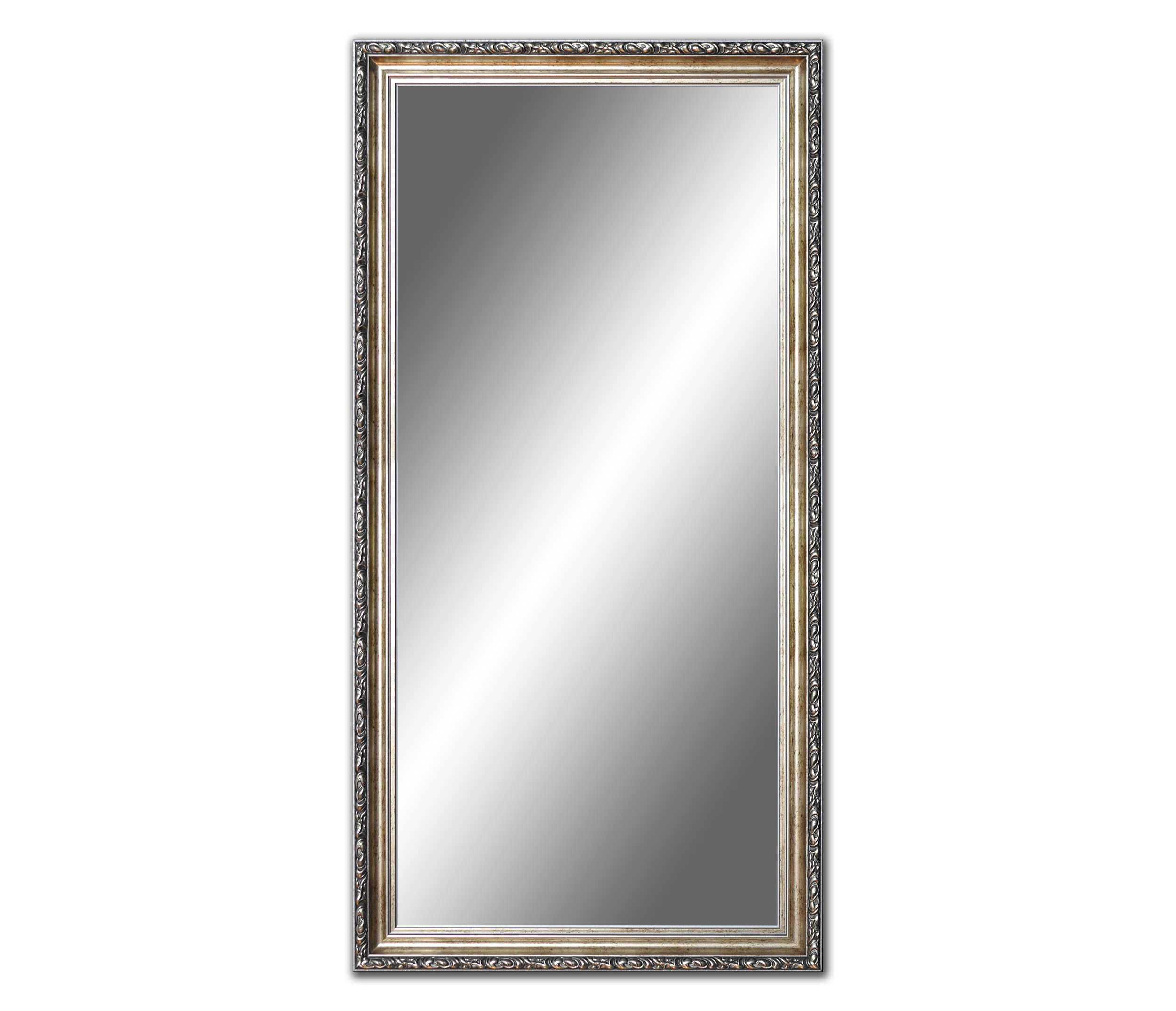 

Lustro Srebrne Złote 120x60 Do Wyboru +gratis