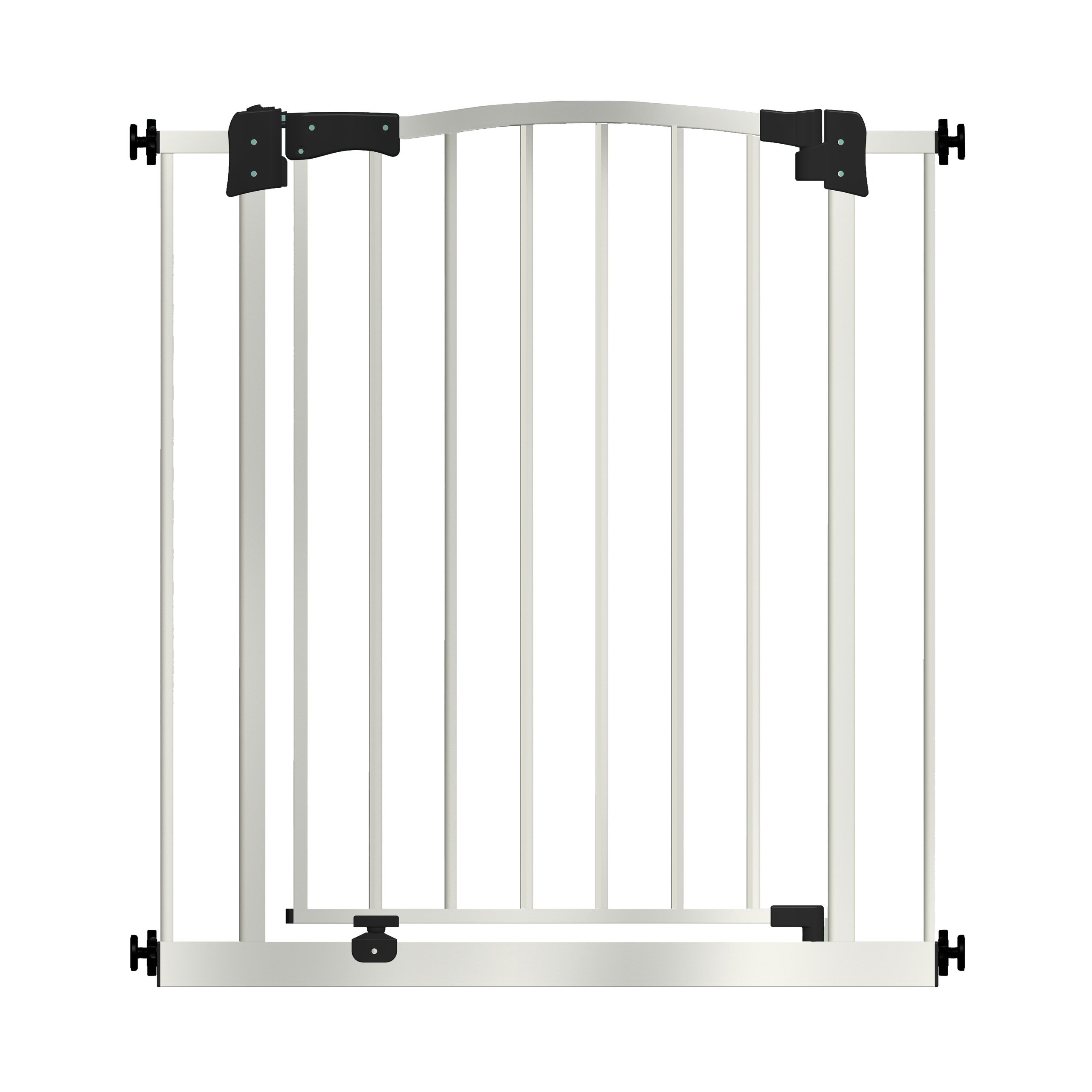 

Barierka Metalowa Do Drzwi Schody 133-142 cm Metal