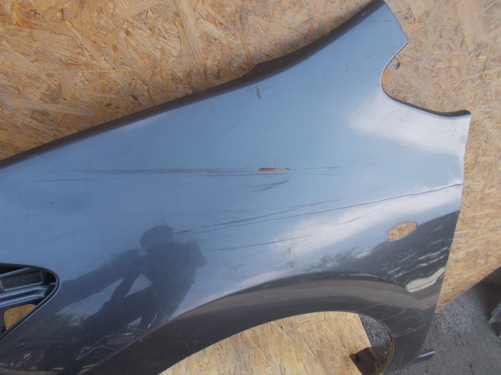 fender left front front TOYOTA AURIS 2006-2010R