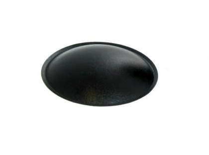 

Kopułka kapturek głośnikowy 40mm