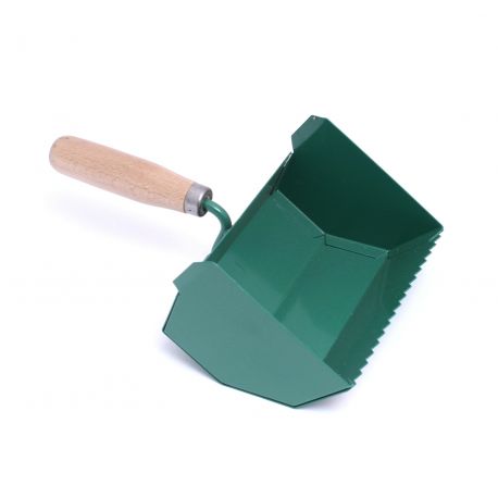 

Kielnia Do Betonu Komórkowego >ytong <420mm