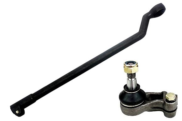 drążek + końcówka DAEWOO LANOS ESPERO NEXIA PRAWY