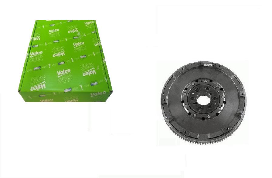 Dvouhmotové Kolo Fiat Croma 1.9D Valeo