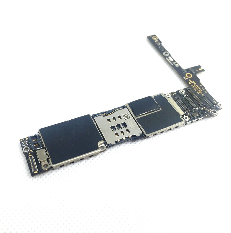 Материнская плата iphone x. Iphone 6 Plus motherboard. Материнская плата айфон 6 плюс. Iphone 6 плата. Iphone 6 Plus плата.