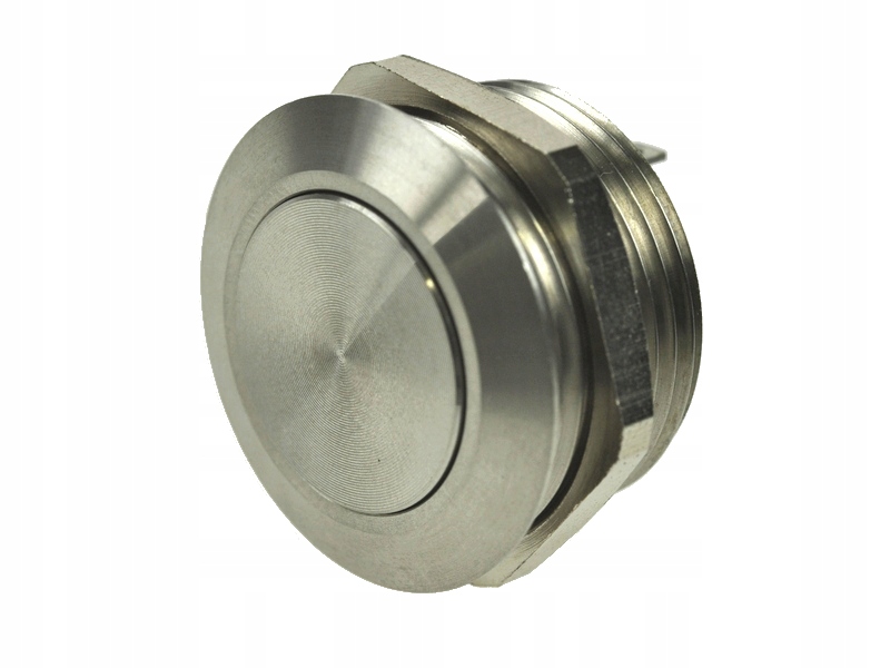 

Przełącznik przyciskowy Off-(on) 50mA 16V IP54