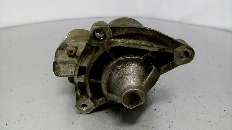 Rozrusznik Citroen Saxo M002T13081 BerlingoPeugeot Numer katalogowy części M002T13081