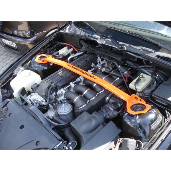 STAFFA Rozporka przod przednia BMW E36 ASC Part manufacturer Staffa