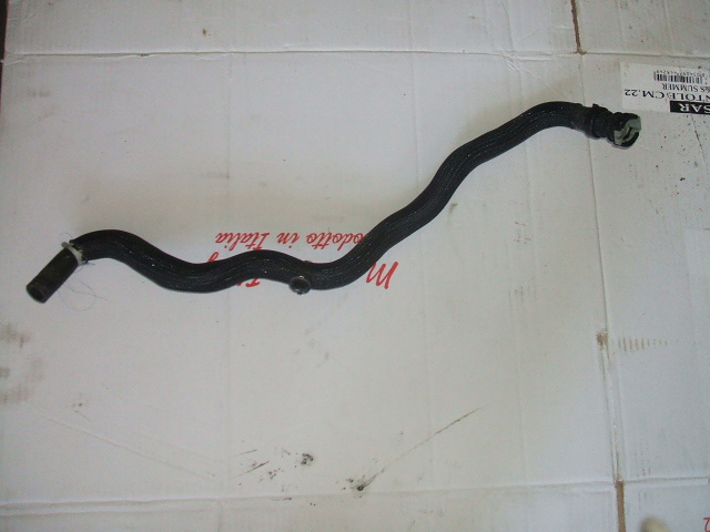 QASHQAI II J11 1.6 DCI 13 - водяной шланг 21742EB0A