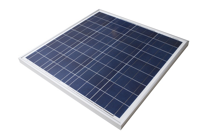 Bateria Panel Słoneczny 60W 12V Solar Solarny
