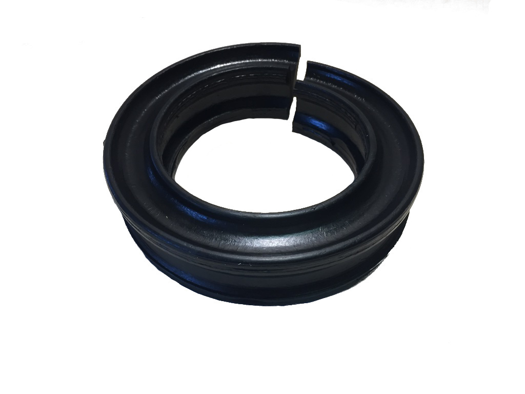 GUMA USZTYWNIAJĄCA MIĘDZY ZWOJE SPRĘŻYNY 40mm