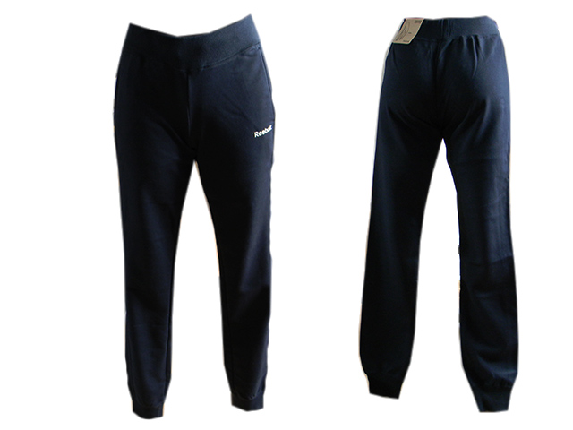 

Spodnie Reebok El Ft C Pant damskie bawełna r. Xxs