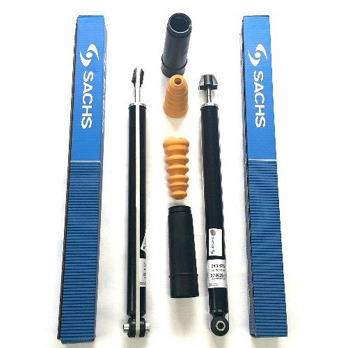 Sachs 313 419 Амортизатор