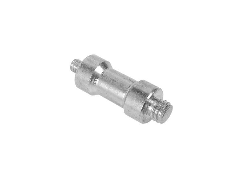 

Adapter Gwintowy Spigot z 3/8'' na 1/4'' męski 4M8