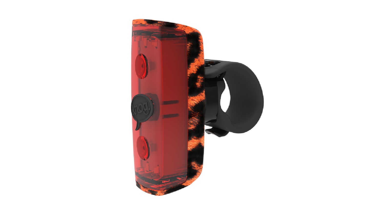 Lampa Tylna Knog Pop Led Leopard