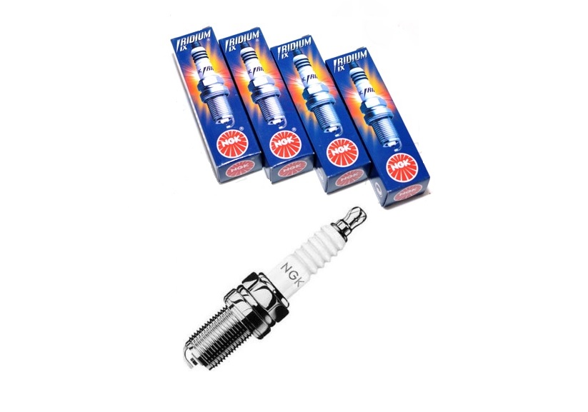 6289 - KPL свечи иридиевая свеча YAMAHA YZF1000 R1 02-03r