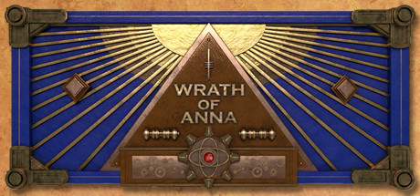 Wrath Of Anna Steam Key Klucz Kod