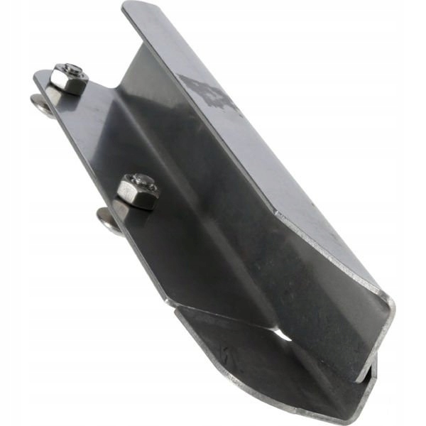 K9330481 - Распределительная лопасть Amazone левая 240 мм 933048