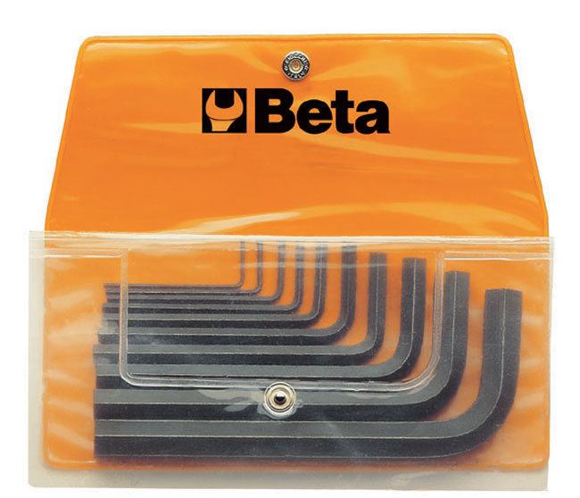 

Zestaw Komplet Klucz Inbus Imbus 96N 1,5 -12 Beta