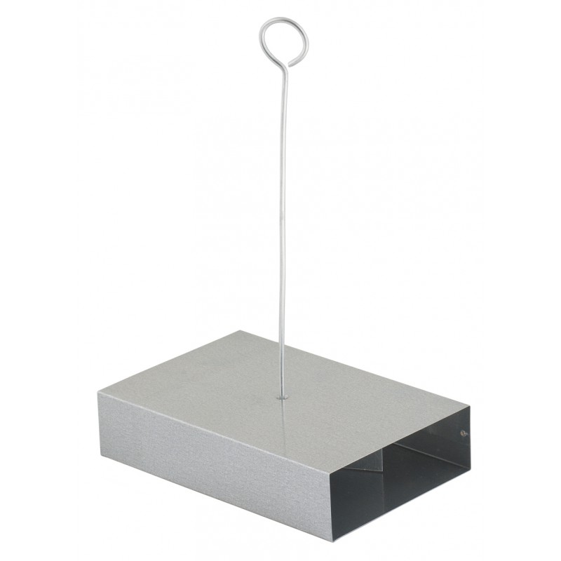 

150x50mm przepustnica prostokątna Najtaniej