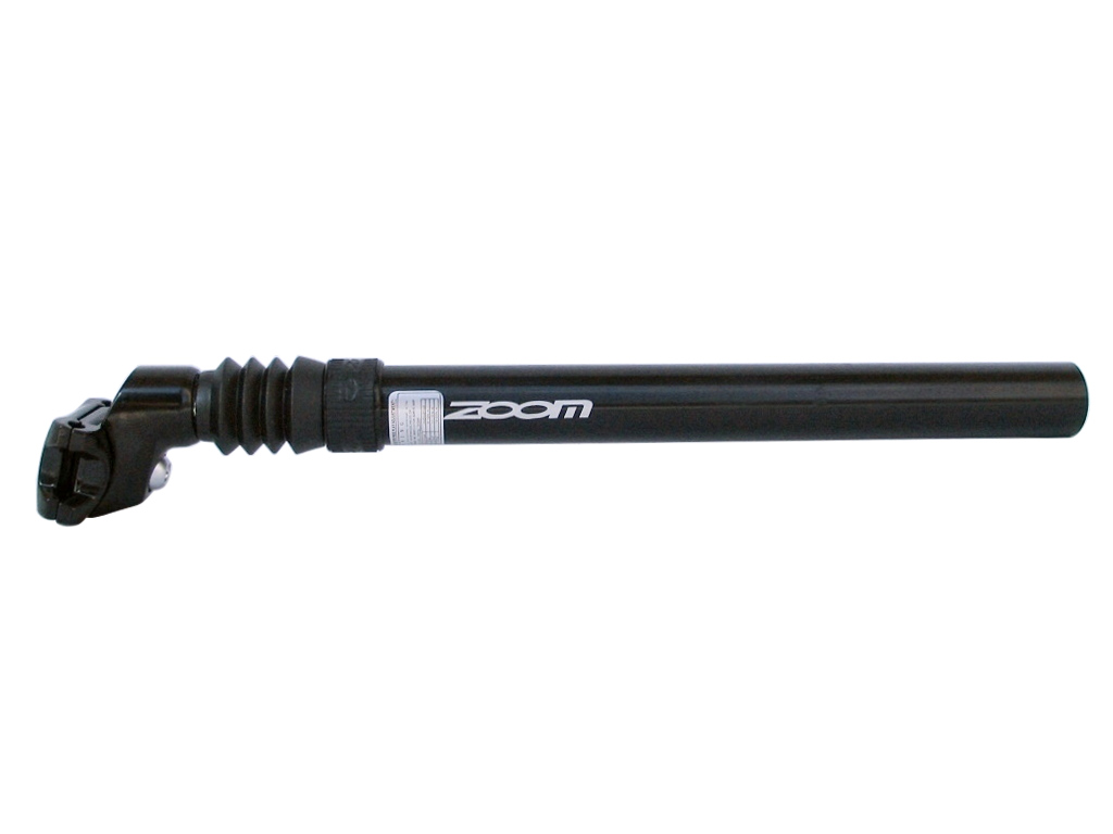 

Sztyca SZA11 Amortyzowa 27,2 Zoom SPS-C372 Cz.p. S