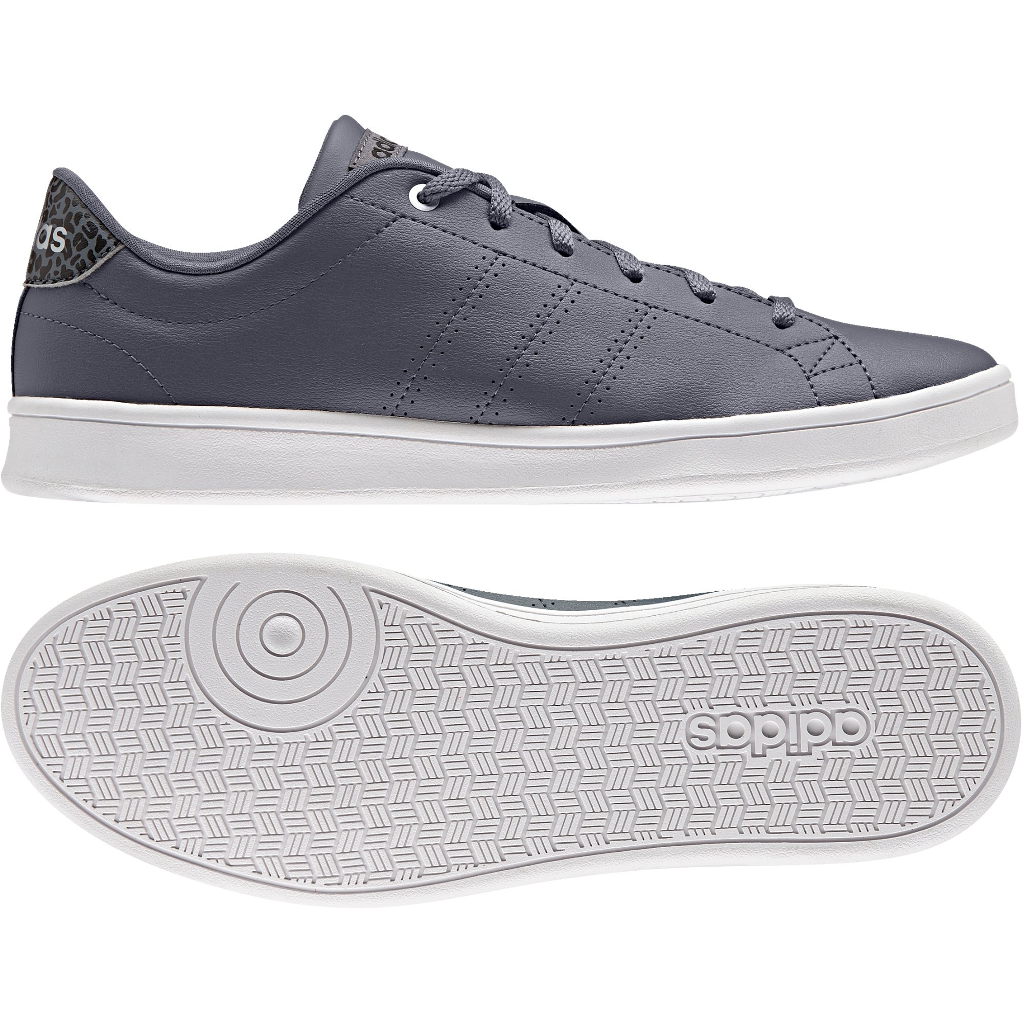 Adidas advantage hotsell clean 36