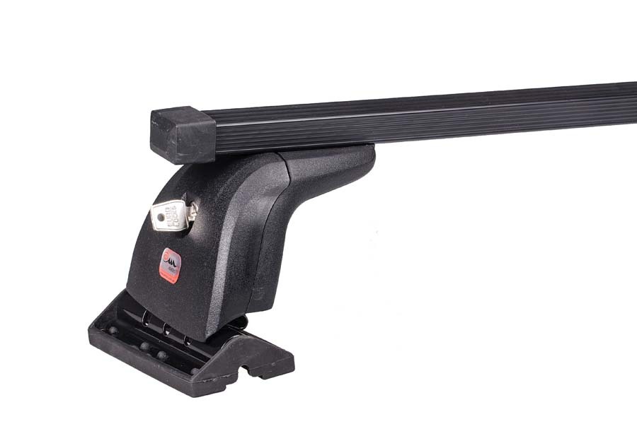 Багажник на крышу BETA BMW 5 F10 210-2017