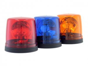 Сигнальна лампа півень ELEKTRA LBO 2000 12V