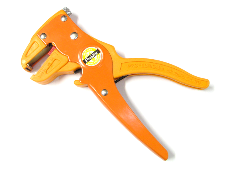 Ściągacz do izolacji automatyczny 808-080 Proskit Hq