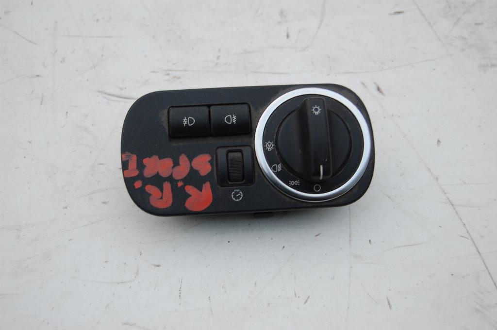 light switch XENON RANGE ROVER SPORT LIFT