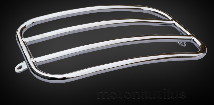 BAGAŻNIK SOLO DRAG STAR 1100 V STAR CLASSIC Producent Motonautilus