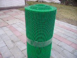 

Siatka Rabatkowa 1,2m plastikowa Krety zielona