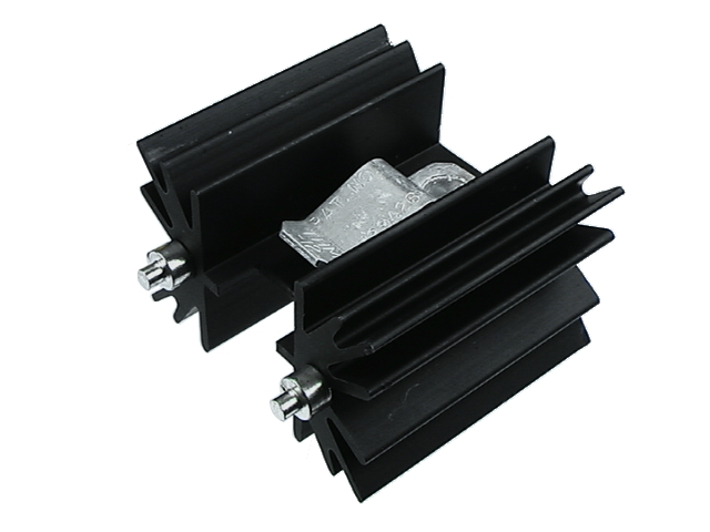 

Radiator 6298B Aavid Thermalloy TO220/TO218