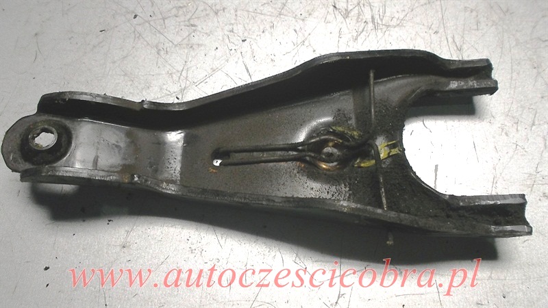 Mazda RX 8 1 3 192KM 03 08 Lapa widelki sprzegla