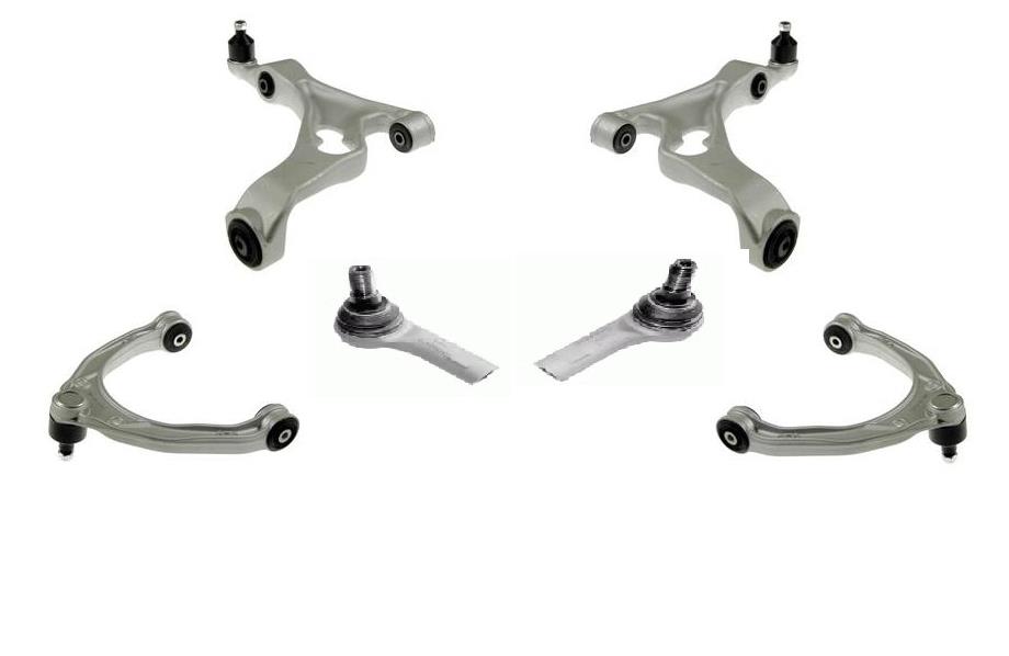 Rameno Ramena Koncovka Audi Q7 Vw Touareg 6 Ks